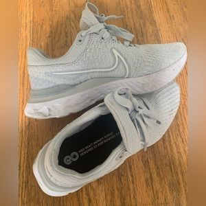 ❌SOLD❌ Nike React Infinity Flyknit
